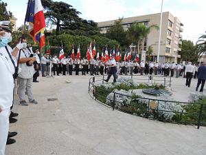 2020 08 26 76 EME TOULON ANNIVERSAIRE DE LA LIBERATION DE TOULON (140)
